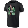Malcolm Brogdon 2023 NBA Sixth Man of the Year Shirt Boston Celtics