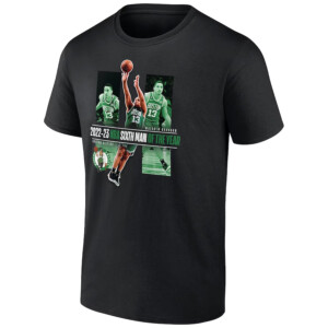 Malcolm Brogdon 2023 NBA Sixth Man of the Year Shirt Boston Celtics