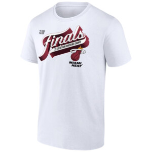 Miami Heat 2023 Eastern Conference Champions Locker Room Shirt