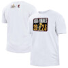 Miami Heat 2023 NBA Finals Hook T Shirt