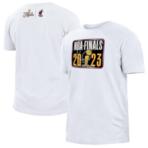 Miami Heat 2023 NBA Finals Hook T Shirt