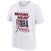 Miami Heat 2023 NBA Finals T Shirt