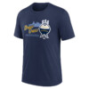 Milwaukee Brewers City Connect Shirt