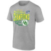 Oregon Ducks 2023 PAC 12 Baseball Conference Tournament Champions Shirt