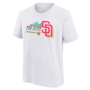 San Diego Padres Connect Shirt