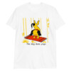 The Dog Does Yoga Shirt