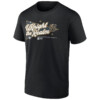 UKNIGHT THE REALM SHIRT Vegas Golden Knights 2023 Western Conference Champions