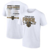 Vegas Golden Knights 2023 Stanley Cup Final Roster T Shirt