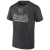Vegas Golden Knights 2023 Western Conference Champions Locker Room T Shirt