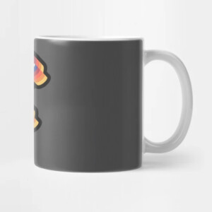 Vintage Dream Team Mug 1