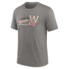 Washington Nationals City Connect Shirt