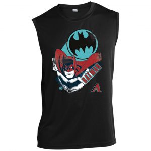 Best batman Night The Dark Knight Arizona Diamondbacks shirt