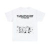 All This Light Pollution Is Making It Real Hard To Find God Shirt