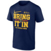 BRING IT IN SHIRT 2023 NBA Finals Champions, Denver Nuggets Navy