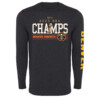 Denver Nuggets 2023 NBA Finals Champions First Ever Champs Long Sleeve