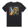 Denver Nuggets 2023 NBA Finals Champions Lightning T Shirt