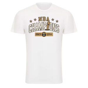 Denver Nuggets 2023 NBA Finals Champions Shirts