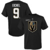 Jack Eichel Vegas Golden Knights 2023 Stanley Cup Champions Name & Number Shirt