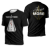 Miami Heat Four More Shirt Take Us There, Jimmy Butler, Game 1 of NBA Finals, Miami Heat