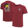 Oklahoma Sooners 2023 NCAA Softball Women's College World Series Champions Home Run T Shirt