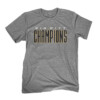 SIN CITY CHAMPIONS SHIRT Vegas Golden Knights 2023 Stanley Cup Champions