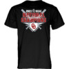 SOFTBALL NATIONAL CHAMPIONS SHIRT Oklahoma Sooners 2023 NCAA Softball Women's College World Series Champions Shirt