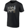 The Realm Is Uknighted Shirt Vegas Golden Knights, 2023 Stanley Cup Champions Celebration