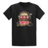 VEGAS JACKPOT CHAMPIONS SHIRT Vegas Golden Knights 2023 Stanley Cup Champions Black