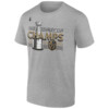 Vegas Golden Knights 2023 Stanley Cup Champions Locker Room T Shirt