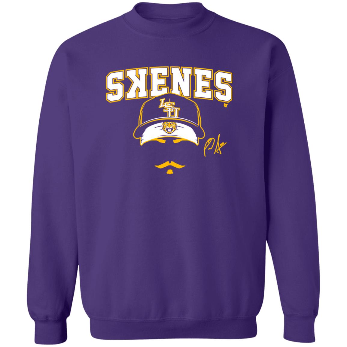 Premium LSU Bayou Bengals Shirt, Hoodie, Sweater, Long