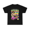 Barack Obama #44 Shirt Funny Racing