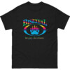 Bisexual (Be Gay, Do Crimes) Shirt LGBT Pride