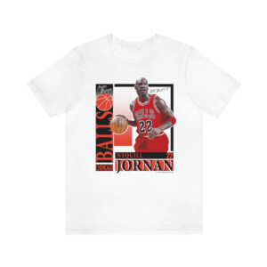 Bootleg Michael Jordan Shirt Chicago Bulls