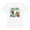 Can I Hit Your Vape Shirt Funny Flowers And Bee
