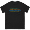 General Gaynamics Shirt Love Is Not A Crime But Arming Dictators Is, LGBT Pride
