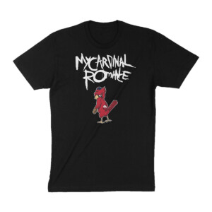 MY CARDINAL ROMANCE SHIRT St. Louis Cardinals
