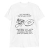 Tapes and CDs Because I Can Tape My Dick To Your Forehead So You Can See Deez Nuts Shirt