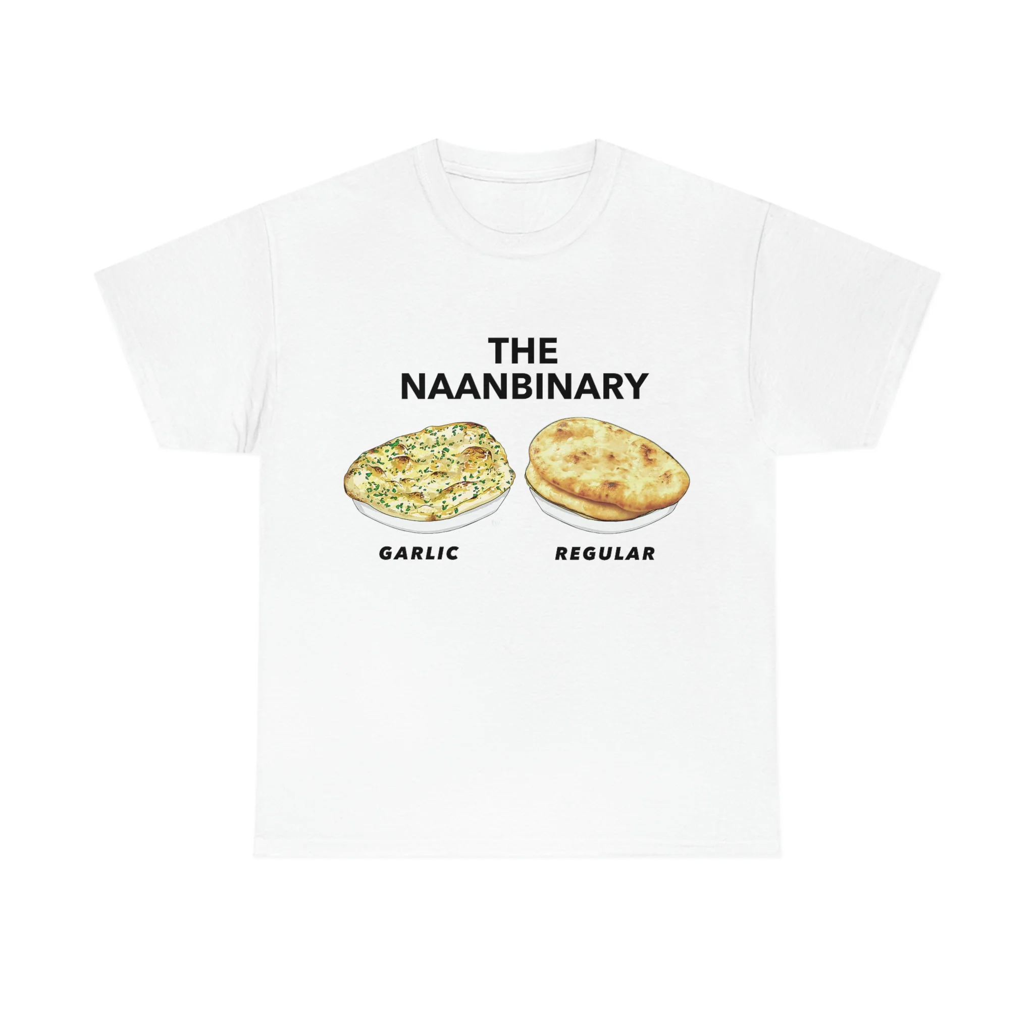 Nilly Shirt - Vanilla - Vanilla