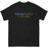 Trans People, We Dig 'Em Shirt LGBT Pride