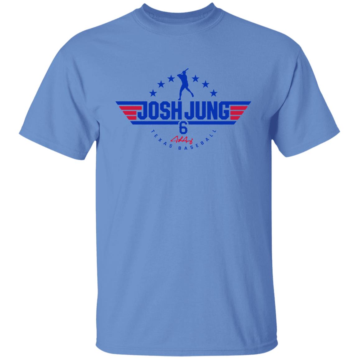 Texas Rangers Kids Personalized shirt