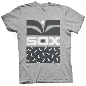 2023 Summer Shirt Chicago White Sox