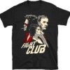 90s Classic Movies Fight Club Shirt
