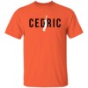 AIR CEDRIC SHIRT Cedric Mullins, Baltimore Orioles Shirt