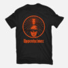 ATOM MEISTER SHIRT Oppenheimer, Barbie Movie 2023