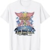 Aerosmith The Forum T Shirt