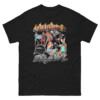 Alabama Riverfront Brawl Shirt WWE