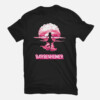 BARBENHEIMER FUSION T SHIRT Barbie Movie 2023