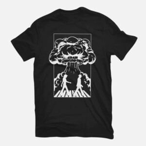 BARBENHEIMER ROAD SHIRT Barbie Movie 2023