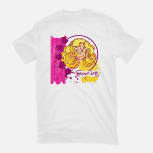 BARBIE 182 T SHIRT Barbie Movie 2023