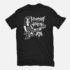 BARBIE METAL T SHIRT Barbie Movie 2023